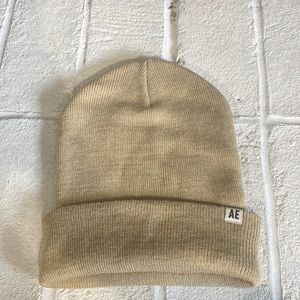 American eagle beanie